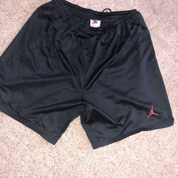 short jordan nike